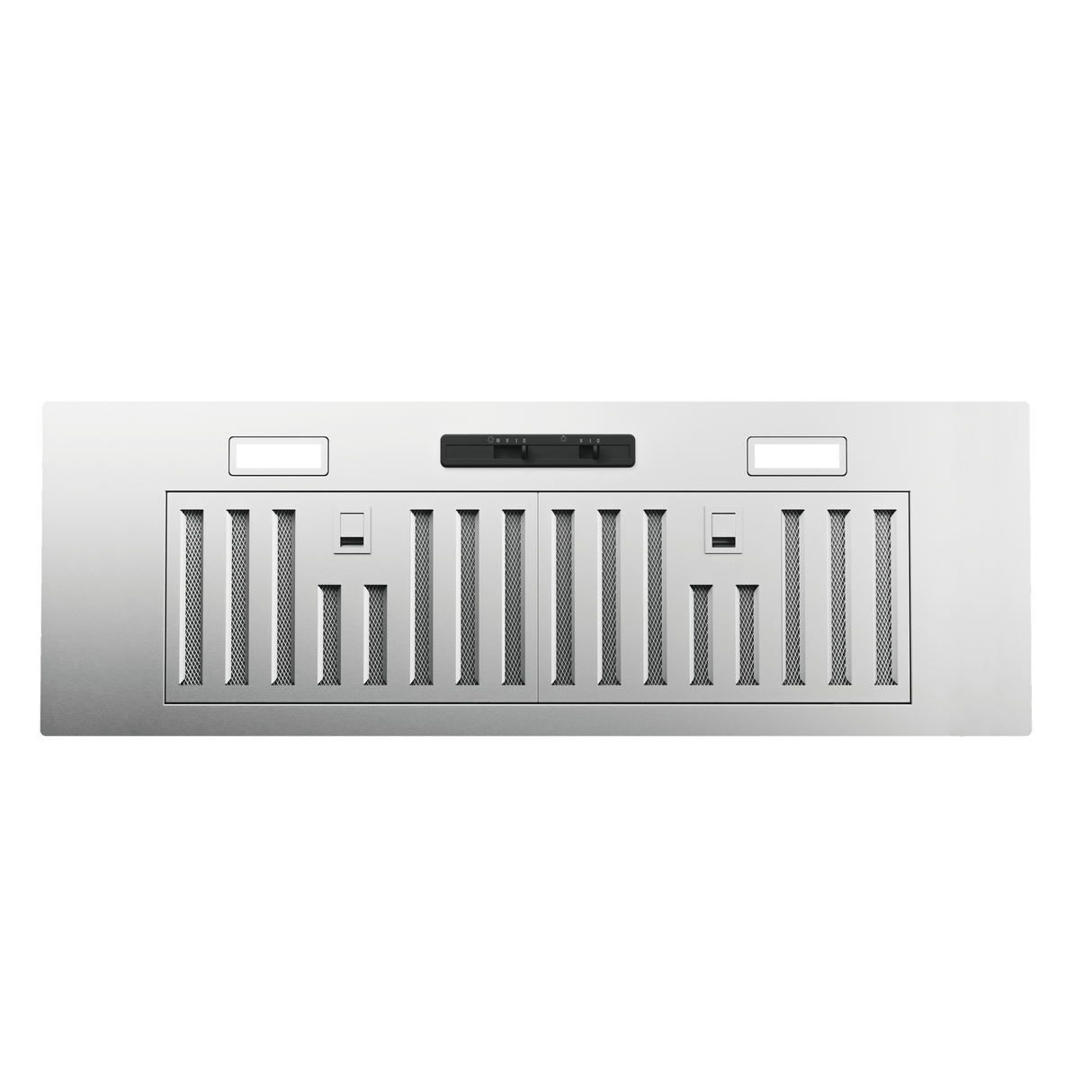 Tornado I, 34in, SS, LED, Hybrid Baffle