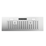 Tornado I, 34in, SS, LED, Hybrid Baffle