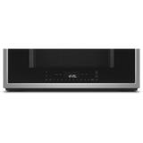 1.9 cu. ft. Smart Over-the-Range Microwave with Scan-to-Cook technology 1