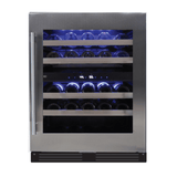 Stainless Steel Door Kit - fits all XOU_GOA models (ADA height)