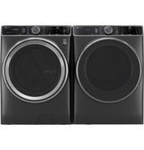 GE Profile™ 5.5 cu. ft. Capacity Smart Front Load ENERGY STAR® Steam Washer with UltraFresh Vent System+ and Smart Wash & Smart Rinse