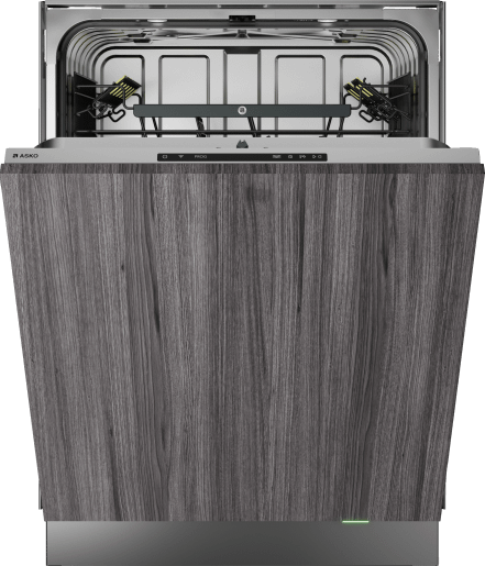 Dishwasher