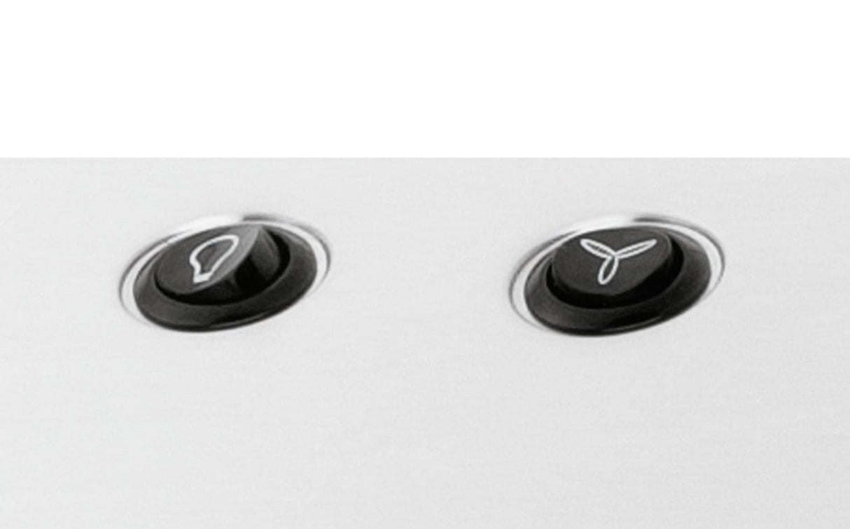 30" Overhead Range Hood
