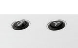 30" Overhead Range Hood