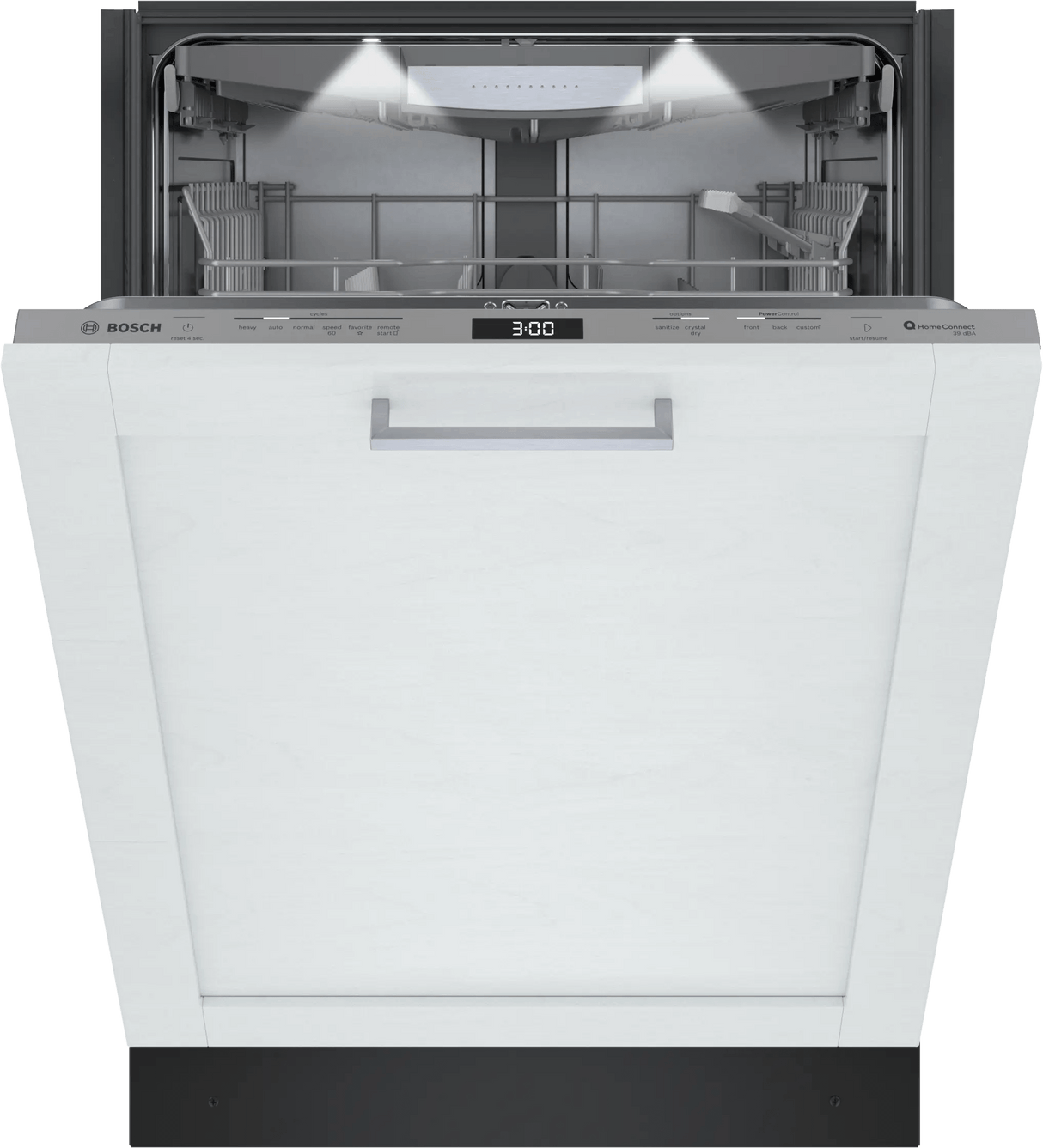 Benchmark™ Dishwasher 24''