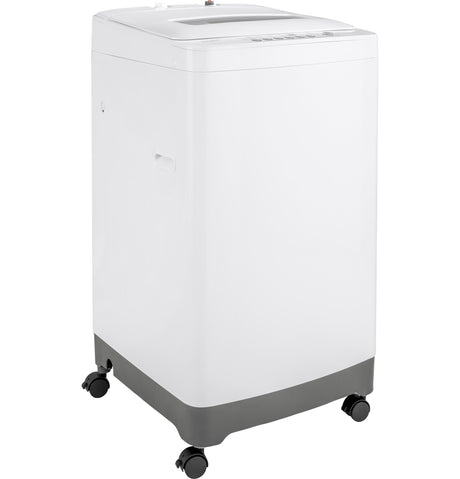 2.1 Cu. Ft. Portable Washer