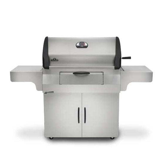 Mirage 605 Charcoal Grill - DISCONTINUED