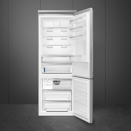 Refrigerator Stainless steel FA490URX