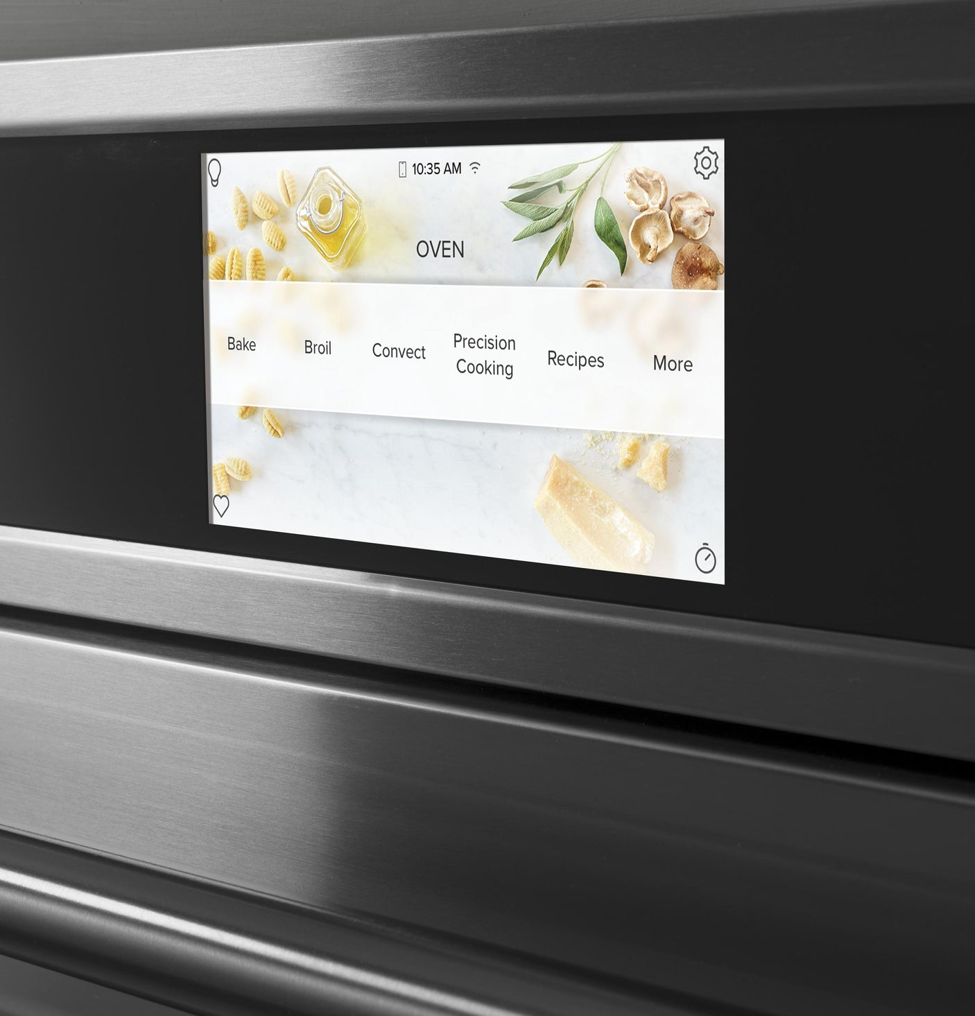 Café™ 27" Smart Single Wall Oven with Convection