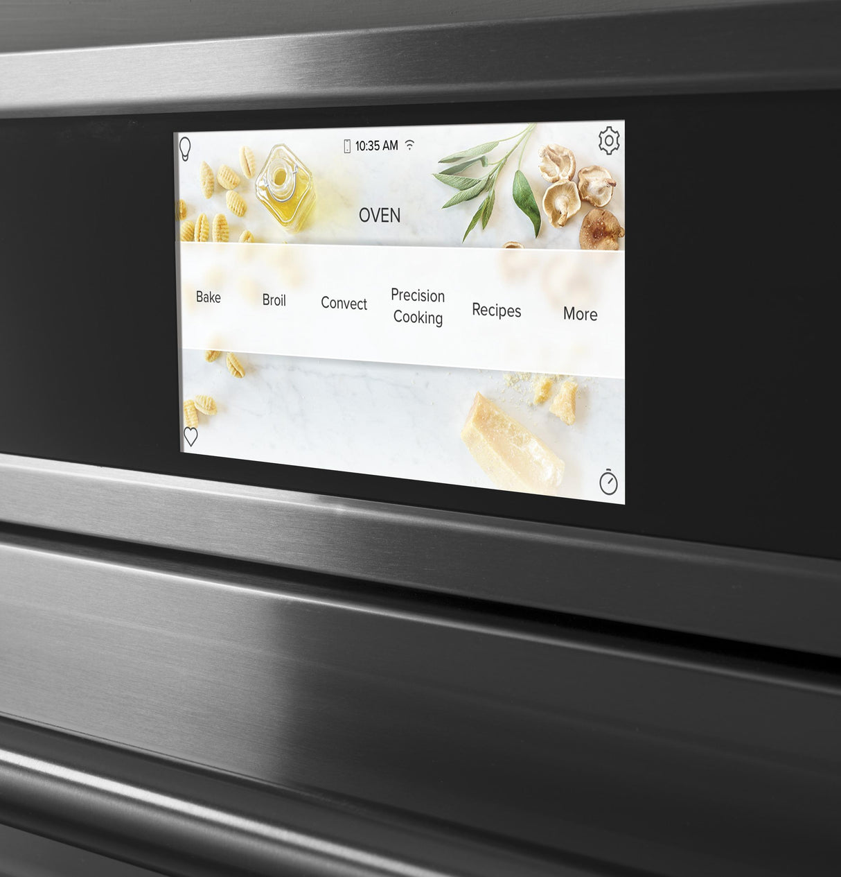 Café™ 30" Smart Single Wall Oven with Convection