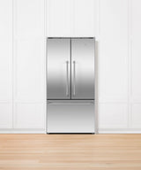 20.1 cu ft Series 7 French Door Refrigerator Freezer