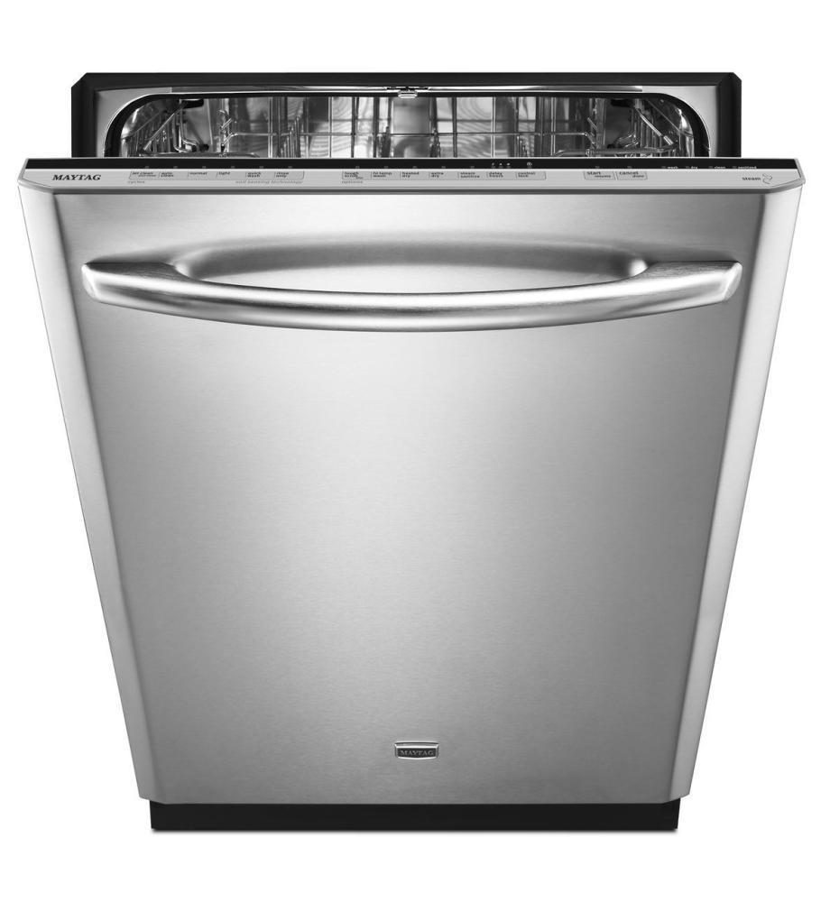Jetclean® Plus Dishwasher with Premium Rack Glides