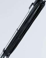 Stick upright