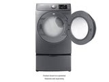 DV5200 7.5 cu. ft. Electric Dryer