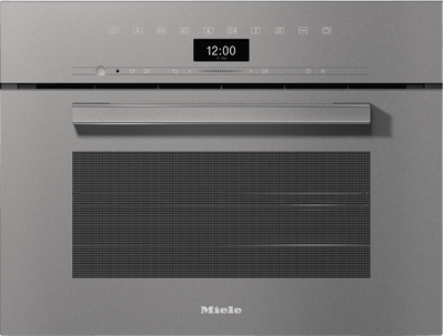 DGC 7440 AM Graphite grey - 24