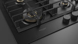 24" GAS COOKTOP