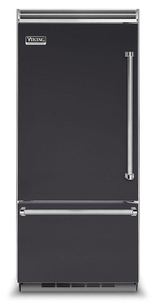 36" Bottom-Freezer Refrigerator - VCBB5363E Viking 5 Series