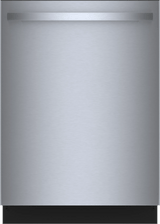 100 Premium Dishwasher 24" Stainless Steel Anti-fingerprint