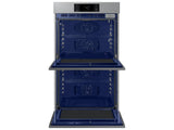 Bespoke Double Wall Oven