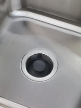 Frigidaire 1/2 HP Waste Disposer