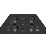 Monogram ENERGY STAR® 30" Induction Cooktop