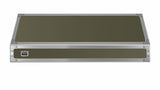 48" Wide 18" High Tuscany Wall Hood - TVWH480