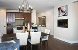 Ascent? Linear 42 Direct Vent Fireplace