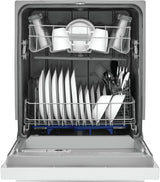 24" Built-In Dishwasher