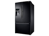 28 cu. ft. 3-Door French Door Food ShowCase Refrigerator