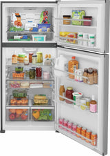 20 Cu. Ft. Garage Ready Top Freezer Refrigerator