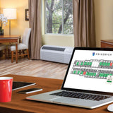 ZoneAire Premier PDH15K5SG