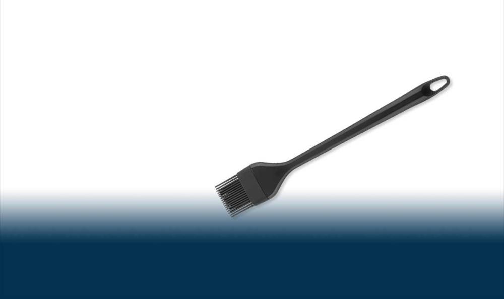 Silicone Basting Brush 14"