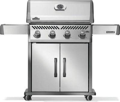 Stainless Steel