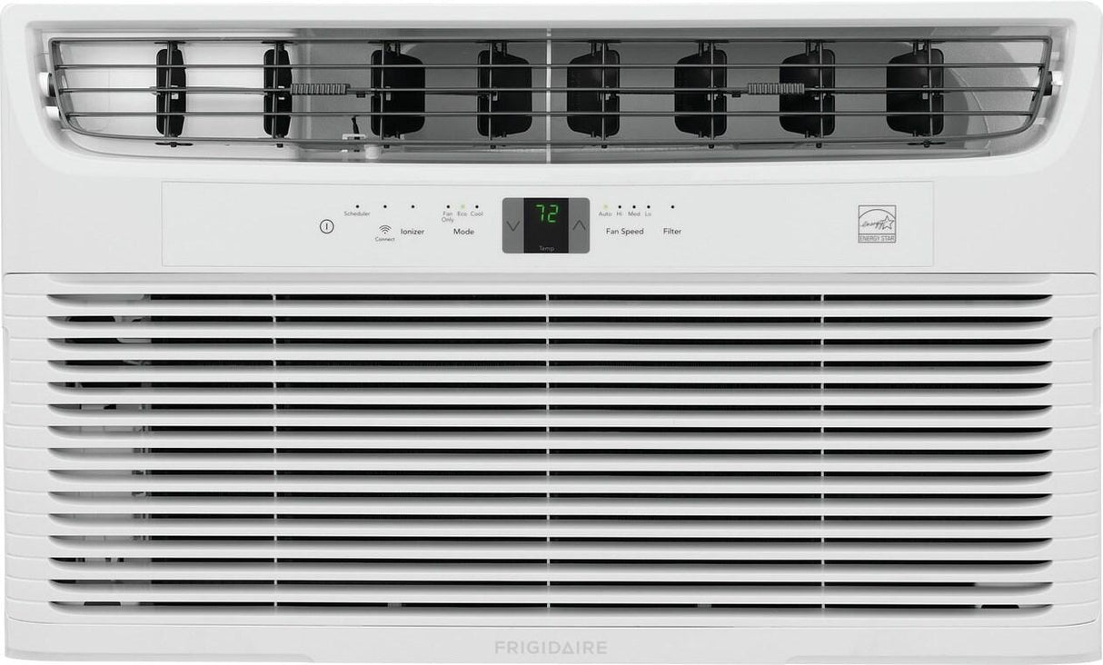 12,000 BTU Wall Room Air Conditioner with WiFi