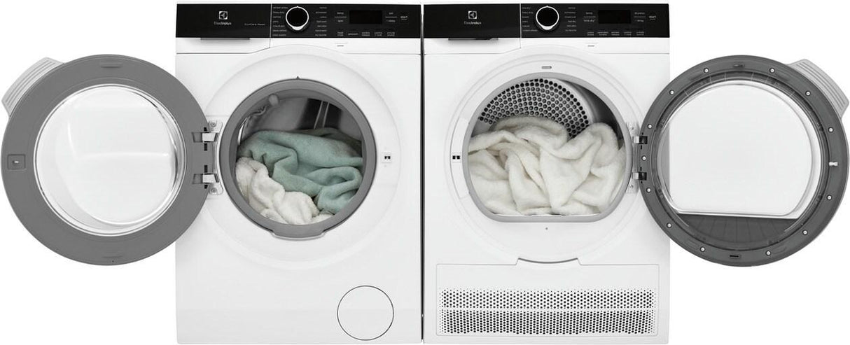 24" Compact Washer with LuxCare Wash System - 2.4 Cu. Ft.