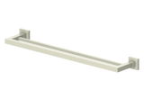 ZLINE Bliss Double Towel Rail in Brushed Nickel (BLS-TRD-BN)
