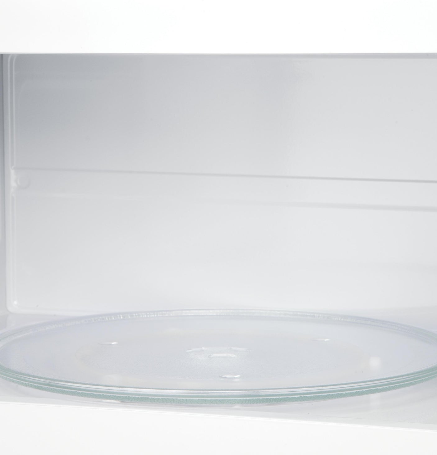 Hotpoint® 1.6 Cu. Ft. Over-the-Range Microwave Oven