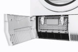 Front Load Compact Dryer with IQ-Touch® Controls - 4.0 Cu. Ft.