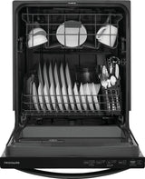 24" Built-In Dishwasher