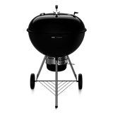 Master-Touch Charcoal Grill 26 - Black