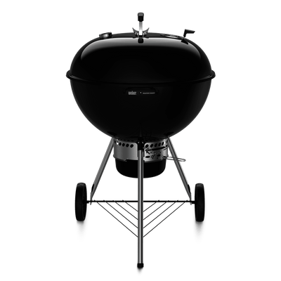 Master-Touch Charcoal Grill 26 - Black