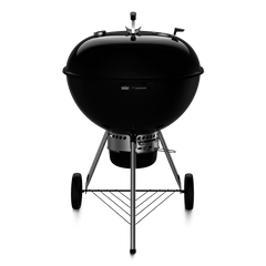 Master-Touch Charcoal Grill 26 - Black
