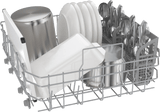 300 Series Dishwasher 24" White