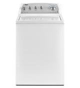 3.6 cu. ft. Traditional Top Load Washer with H2Low wash system