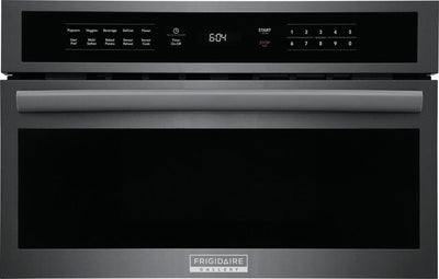 Black Stainless Steel
