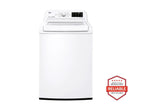 4.5 cu. ft. Top Load Washer with Impeller