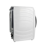GE® ENERGY STAR® 7.8 cu. ft. Capacity Smart Front Load Electric Dryer