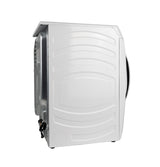 GE® ENERGY STAR® 7.8 cu. ft. Capacity Smart Front Load Gas Dryer