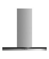 Wall Chimney Vent Hood, 36", Box