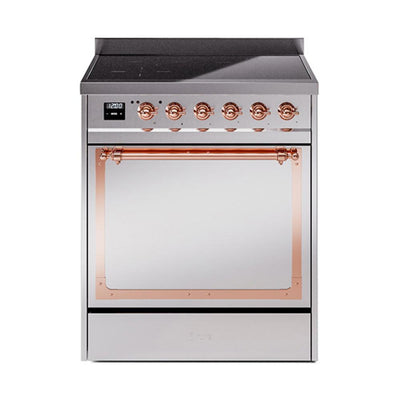 Stainless Steel